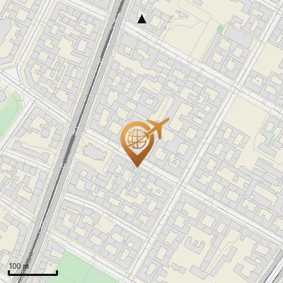 Karte Immanuelkirchstraße 31-32, 10405 Berlin