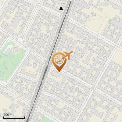 Foto zu Immanuelkirchstraße 35-37, 10405 Berlin