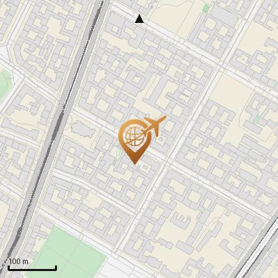 Karte Immanuelkirchstraße 5-7, 10405 Berlin