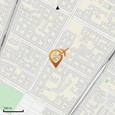 Foto zu Immanuelkirchstraße 8-9, 10405 Berlin