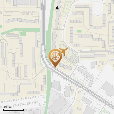 Foto zu Immenbusch 7, 22549 Hamburg