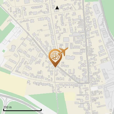 Karte Immendorfer Straße 11-17, 50997 Köln