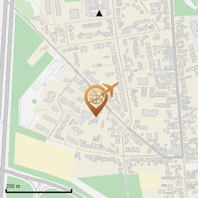 Karte Immendorfer Straße 19-31, 50997 Köln