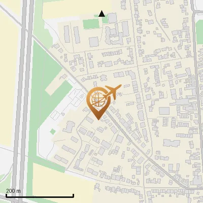 Karte Immendorfer Straße 32-42, 50997 Köln