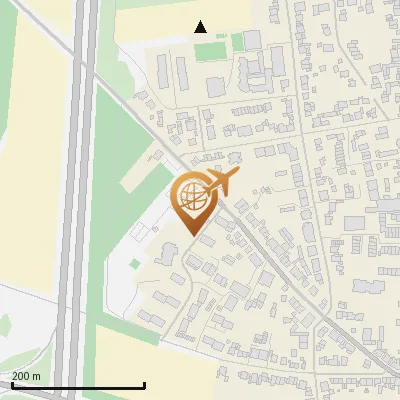 Karte Immendorfer Straße 45, 50997 Köln