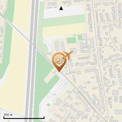 Karte Immendorfer Straße 53-54, 50997 Köln