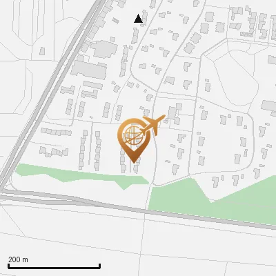 Foto zu Immendorfer Weg 1-9, 50968 Köln