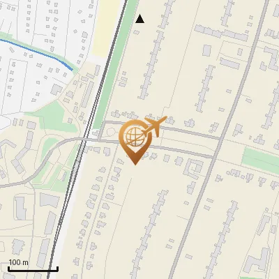 Karte Immenhöven 11-13, 22417 Hamburg