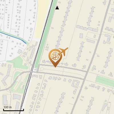 Karte Immenhöven 14, 22417 Hamburg