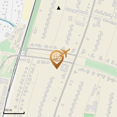 Karte Immenhöven 19-21, 22417 Hamburg