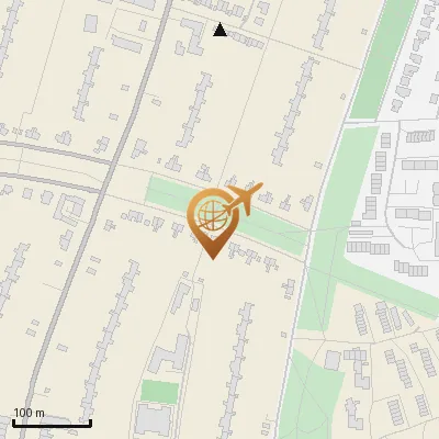 Karte Immenhöven 43-45, 22417 Hamburg