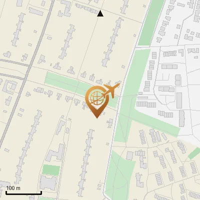 Karte Immenhöven 51-53, 22417 Hamburg