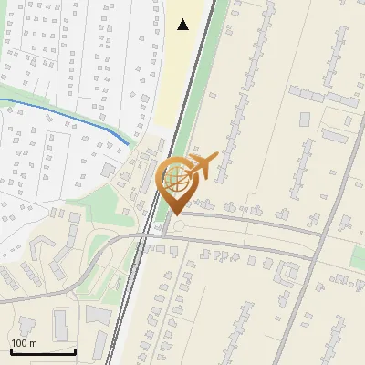 Karte Immenhöven 6-10, 22417 Hamburg