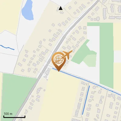 Karte Immenhorstweg 1, 22395 Hamburg