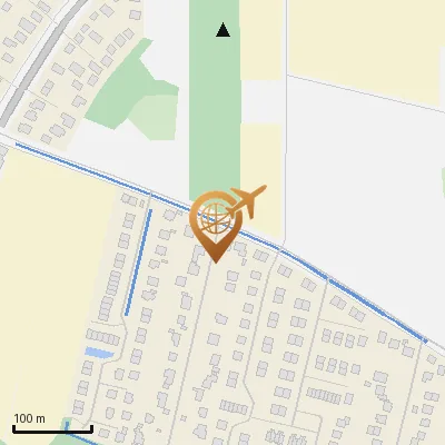 Karte Immenhorstweg 30-32, 22395 Hamburg