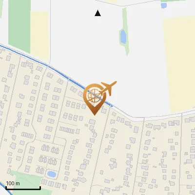 Karte Immenhorstweg 54-58, 22395 Hamburg