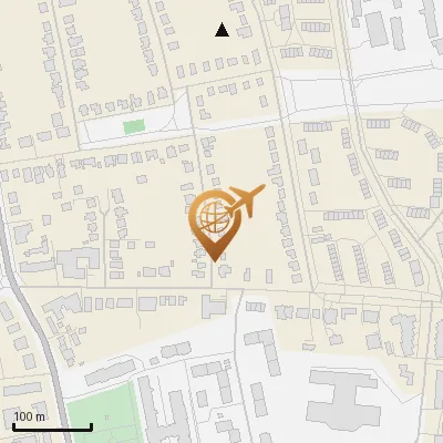 Karte Immenkamp 2-6, 22159 Hamburg