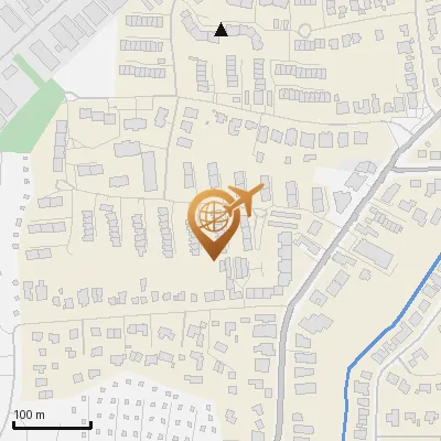 Karte Immenkoppel 60-86, 22339 Hamburg