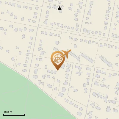 Karte Immenschuur 8-12, 22359 Hamburg