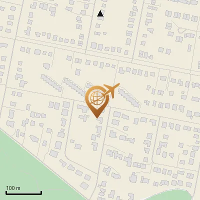 Karte Immenschuur 18, 22359 Hamburg