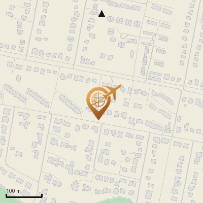 Karte Immenschuur 25-29, 22359 Hamburg