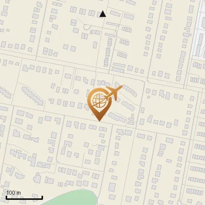 Karte Immenschuur 35-37, 22359 Hamburg