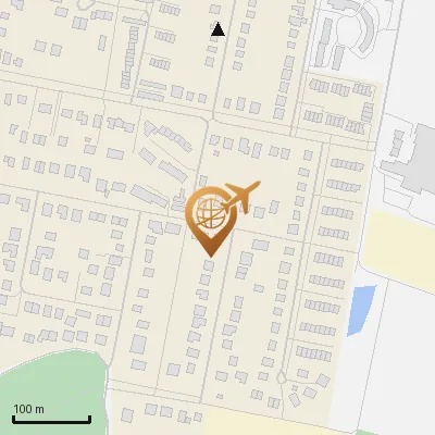 Karte Immenschuur 54-57, 22359 Hamburg