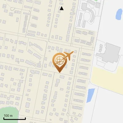 Karte Immenschuur 59-65, 22359 Hamburg