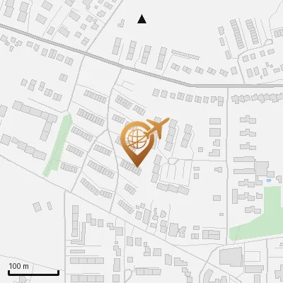 Karte Immenseeweg 11, 22149 Hamburg