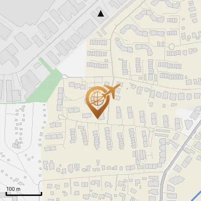 Foto zu Immenstieg 6, 22339 Hamburg