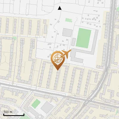 Foto zu Immenweg 11-13, 12169 Berlin