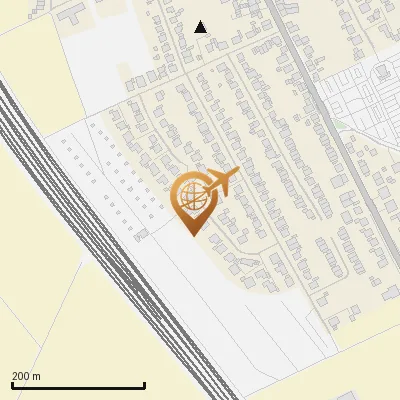 Foto zu Immenweg 15-23, 51147 Köln