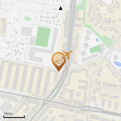 Foto zu Immenweg 2-4, 12169 Berlin