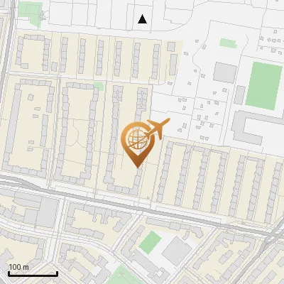 Foto zu Immenweg 20-24, 12169 Berlin