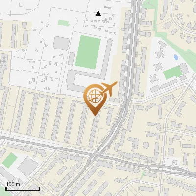 Foto zu Immenweg 5, 12169 Berlin