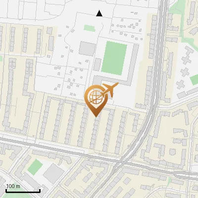 Foto zu Immenweg 7-9, 12169 Berlin