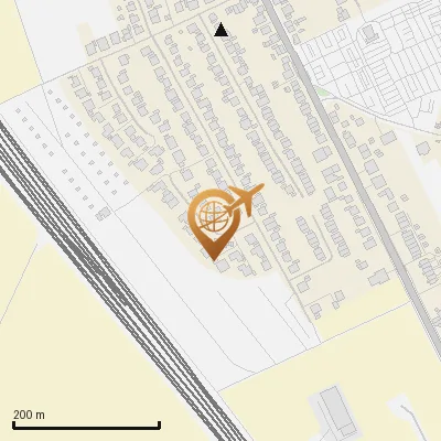 Foto zu Immenweg 1-13, 51147 Köln