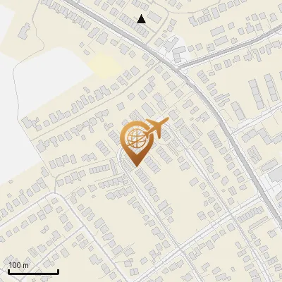 Karte Immenweide 52-54, 22523 Hamburg