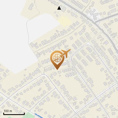 Karte Immenweide 55-71, 22523 Hamburg