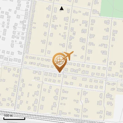 Foto zu Immergrünsteig 1-3, 13591 Berlin