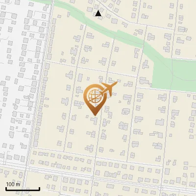 Foto zu Immergrünsteig 13-20, 13591 Berlin