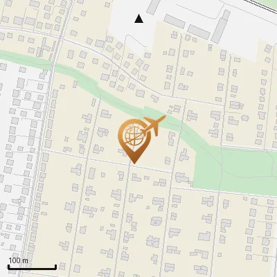 Foto zu Immergrünsteig 23-30, 13591 Berlin