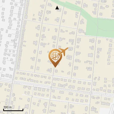 Foto zu Immergrünsteig 4-10, 13591 Berlin