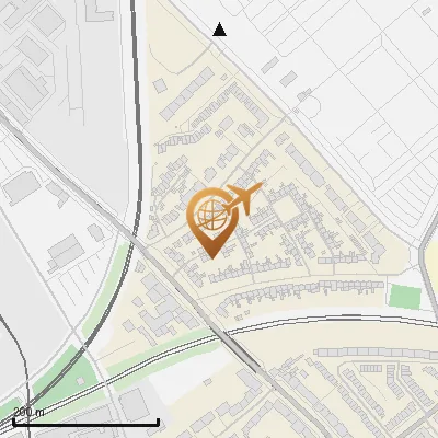 Foto zu Immergrünweg 1-6, 51105 Köln