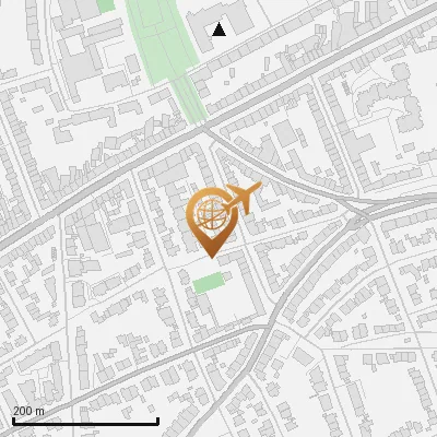 Foto zu Immermannstraße 24-34, 50931 Köln