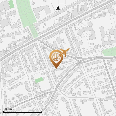 Foto zu Immermannstraße 40-59, 50931 Köln