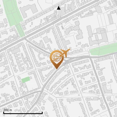 Foto zu Immermannstraße 63, 50931 Köln