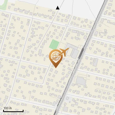 Karte Immortellenweg 28, 12623 Berlin