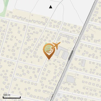 Karte Immortellenweg 32, 12623 Berlin