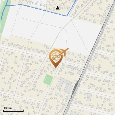 Karte Immortellenweg 47, 12623 Berlin